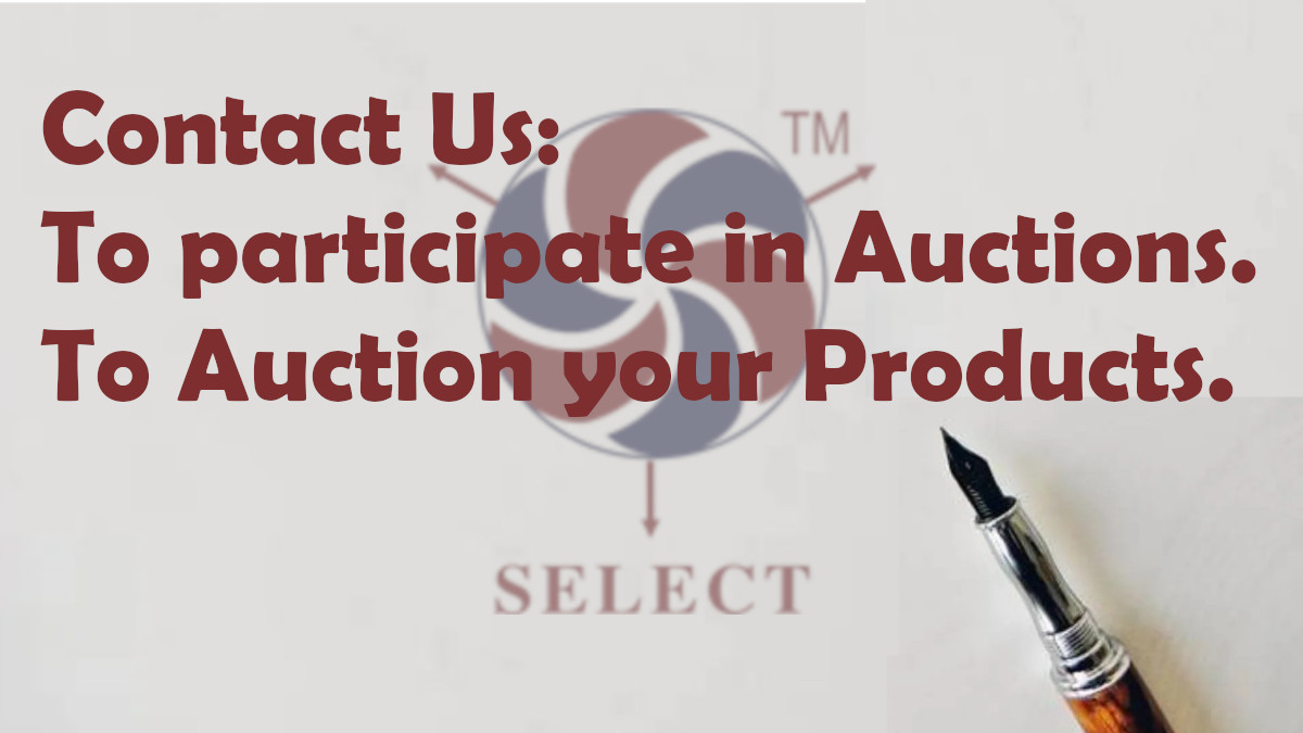 No more auctions available!!!